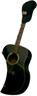 Akusztikus git�r